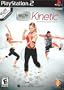 Eye Toy Kinetic