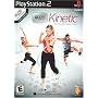 Eye Toy Kinetic