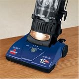 Review Bissell 65792 / Bissell PowerForce Bagless Upright Vacuum Cleaner, 65792