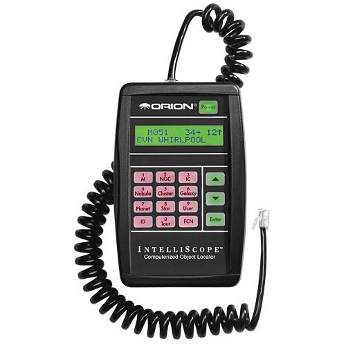 Orion IntelliScope Computerized Object Locator