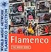 Rough Guide to Flamenco