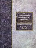 The Englishmans Hebrew Concordance of Old Testament: Coded with Strongs Concordance Numbers