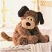 Gund 14-Inch Brady Dog