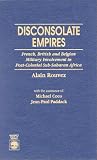 Disconsolate Empires