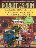 Myth-Nomers and Im-Pervections (Myth-Nomers & Im-Pervections)