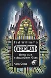 Otherland Bd.3: Berg aus schwarzem Glas