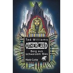 Otherland Bd.3: Berg aus schwarzem Glas