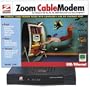 Cable Modem USB & 10/100Base-T  DOCSIS 1.0 (DOCSIS 1.1 Upgradeable)