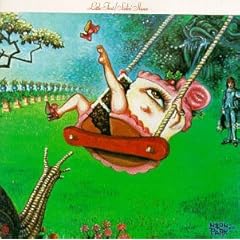 【クリックで詳細表示】Sailin Shoes [CD， Import]