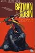 Batman and Robin: Batman vs Robin (Batman & Robin)
