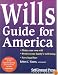 Wills Guide for America (Self-Counsel Legal Series)