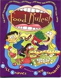 Food Rules: The Stuff You Munch, Its Crunch, Its Punch and Why You Someti: Stuff You Munch, Its Crunch, Its Punch, and Why You 