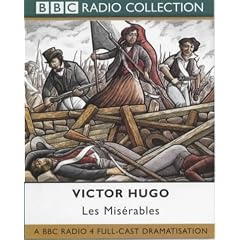 Les Miserables (Radio Collection)