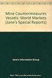 Naval mine warfare markets