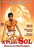 A Pleno Sol (Plein Soleil) Director: René Clément (1960)