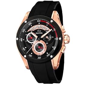 Jaguar - Montre Homme - Jaguar J653/1 - Ref. J653/1
