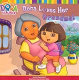 Dora loves her grandma!