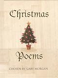 Books : Christmas Poems