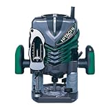 日立電動工具 ルータ M12V2