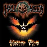 Horror Fire