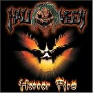 Horror Fire