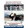 Bolton Wanderers - Season Review 2004/2005