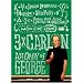 Three Times Carlin: An Orgy of George