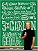 cover of Three Times Carlin: An Orgy of George