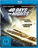 Image de 40 Days and Nights: Ein Apokalyptisches Disaster [Blu-ray] [Import allemand]