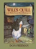 Will's Quill