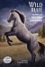 Breyer Wild Blue Hard Cover Book