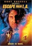 Escape from L.A. (Widescreen)