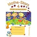 Mathe-Stars 4. Knobel- und Sachaufgaben: 4. Schuljahr