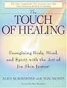 The Touch of Healing: Energizing the Body, Mind, and Spirit With Jin Shin Jyutsu