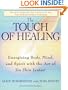 The Touch of Healing: Energizing the Body, Mind, and Spirit With Jin Shin Jyutsu