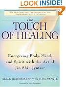 The Touch of Healing