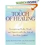 The Touch of Healing: Energizing the Body, Mind, and Spirit With Jin Shin Jyutsu