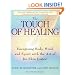 The Touch of Healing: Energizing the Body, Mind, and Spirit with Jin Shin