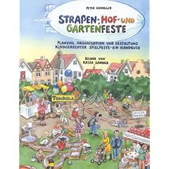 Stra�en-, Hof- und Gartenfeste