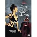 The Cook, the Thief, His Wife and Her Lover (Widescreen) [Import]
