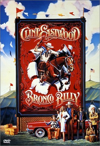 Bronco Billy [Region 2]