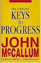 The Complete Keys to Progress