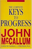  : THE Complete Keys to Progress