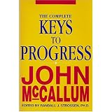 THE Complete Keys to Progress