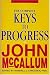THE Complete Keys to Progress