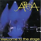 Welcome to the Stage