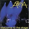 Welcome to the Stage