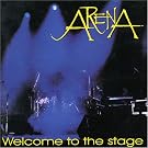 Welcome To The Stage