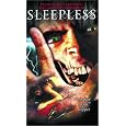 Sleepless [VHS]