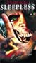 Sleepless [VHS]
